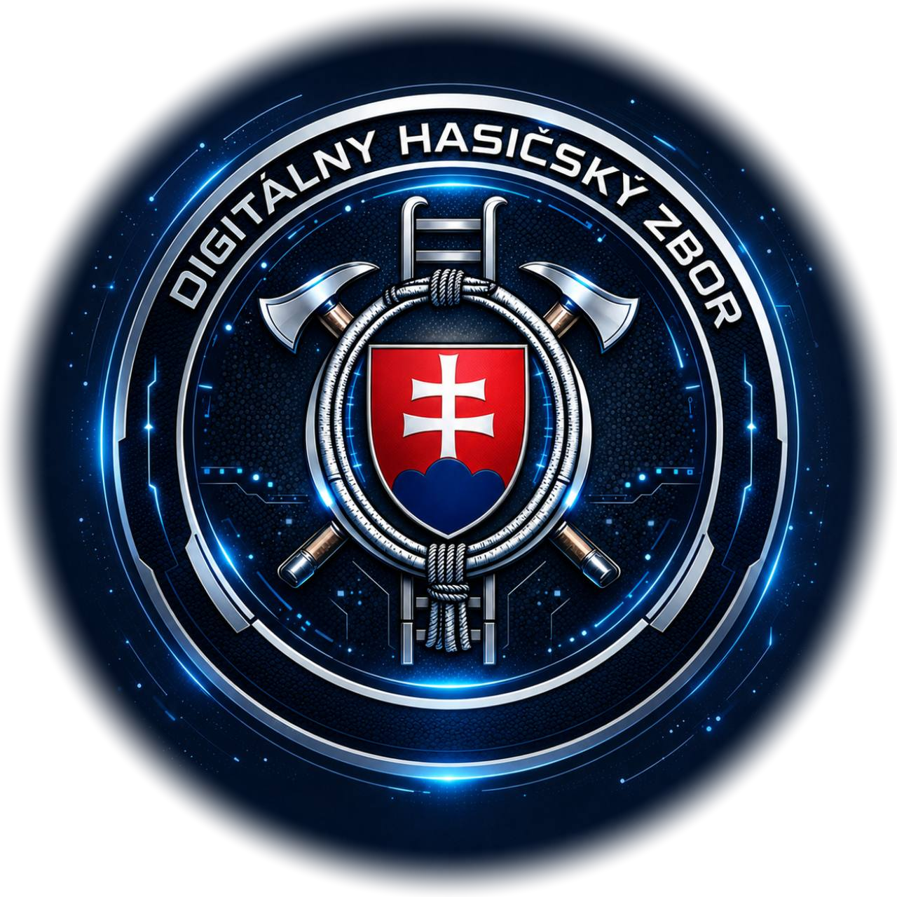 Digitálny hasičský zbor